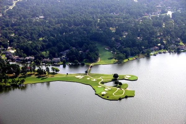 Triple-B RV Park – Lakeside gallery 2