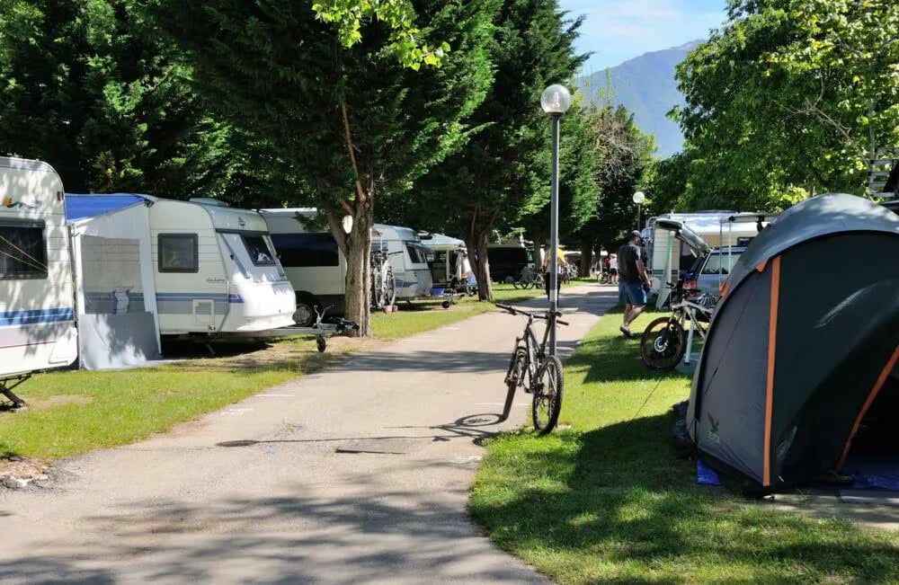 Campeggio Arco Lido gallery 2