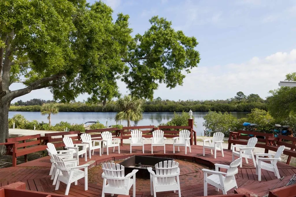 River Vista RV Park gallery 1