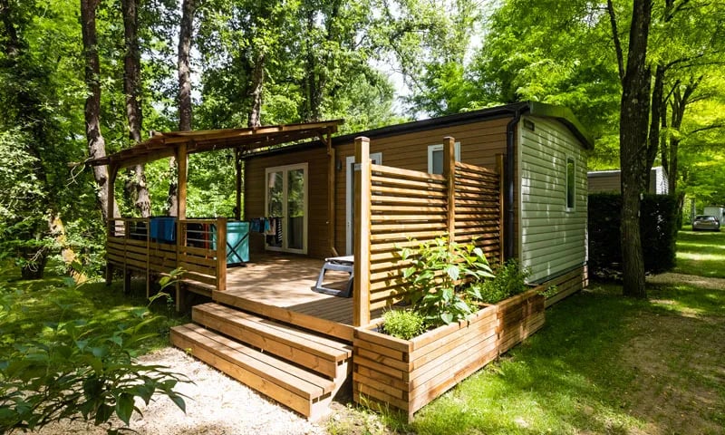 Camping de Laborie gallery 3