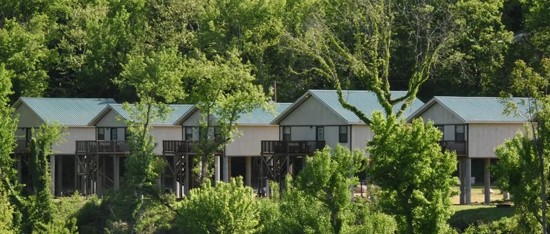 Military Park Altus AFB FamCamp gallery 2