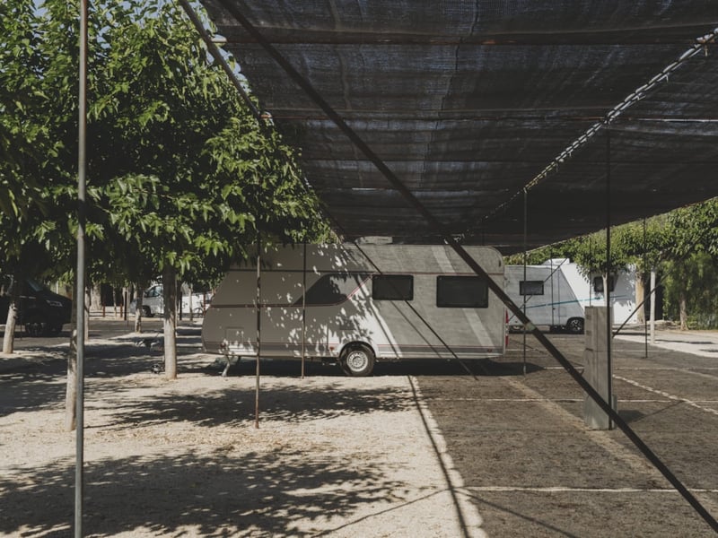 Wecamp Jávea gallery 2