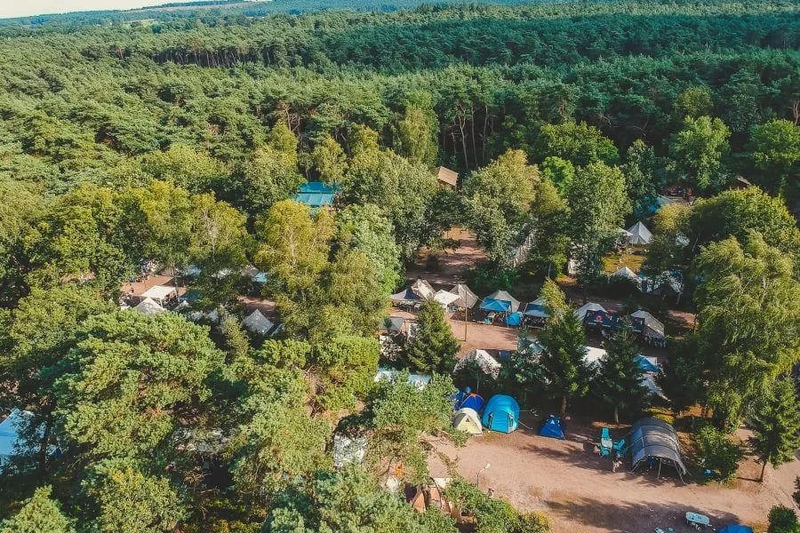 Camping Dennenoord gallery 2