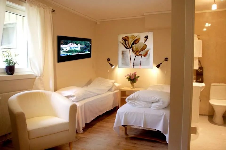 Tynset Camp. Og Motell gallery 2