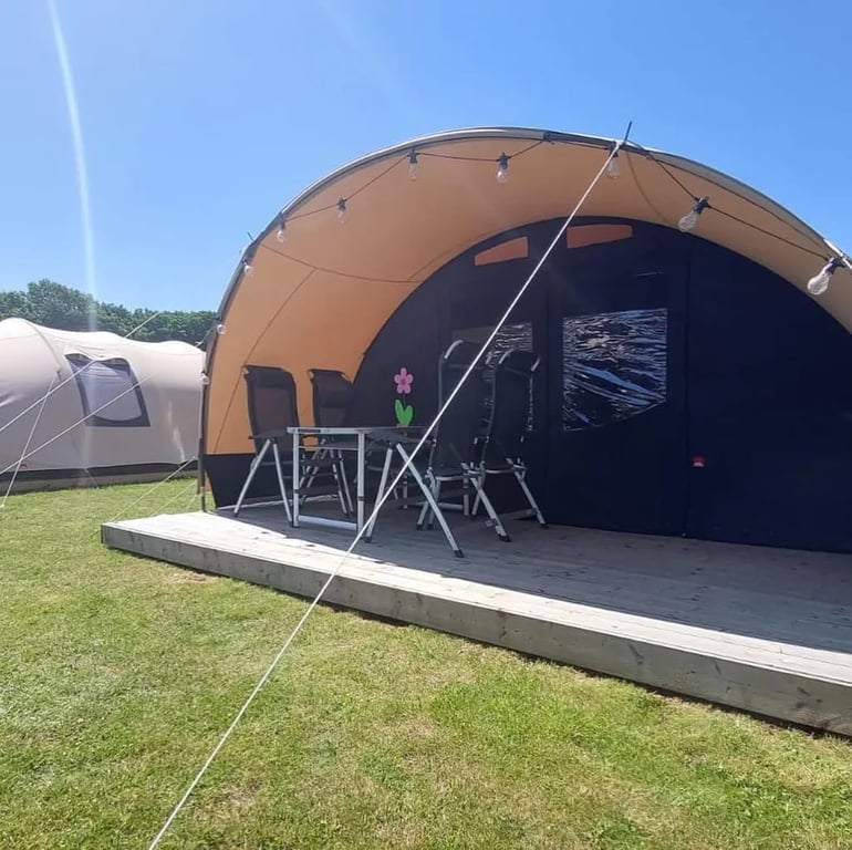 Camping Sevink Molen