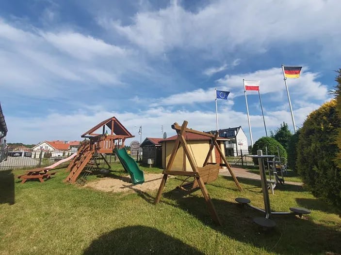 Camping Klif Nr. 192 gallery 3