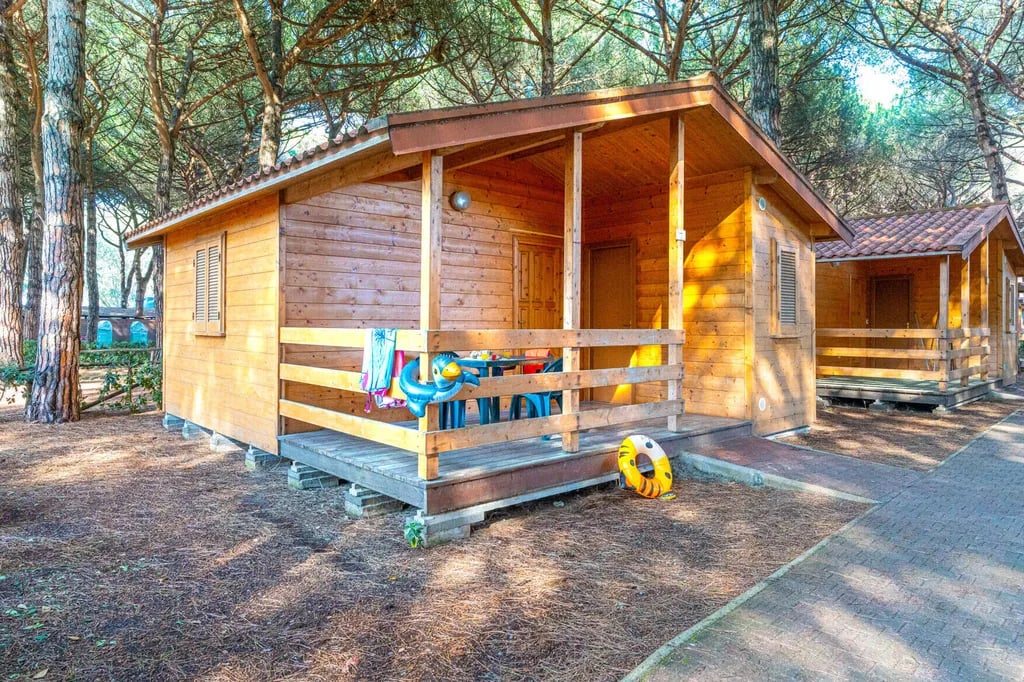 Europing Camping Village gallery 2