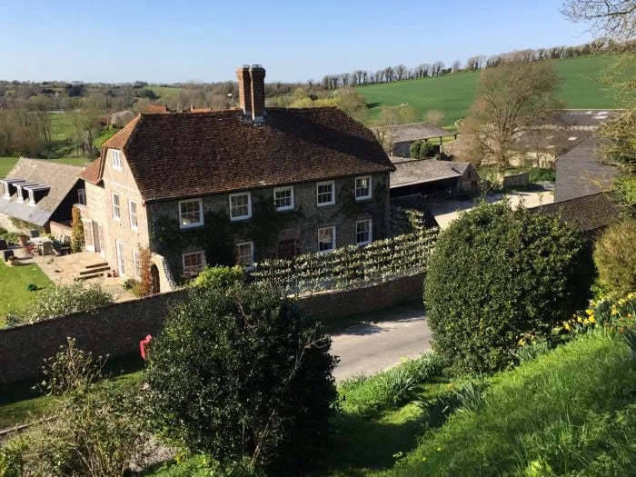 Clapham Farm gallery 2