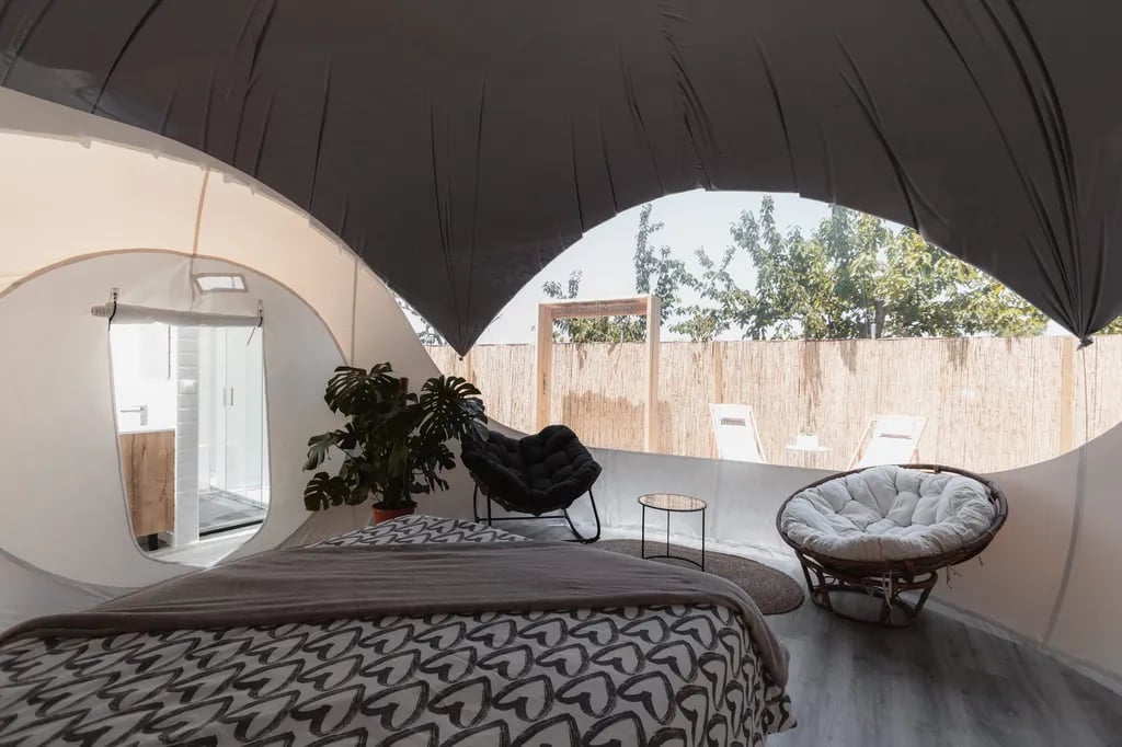 Fuente del Lobo gallery 1