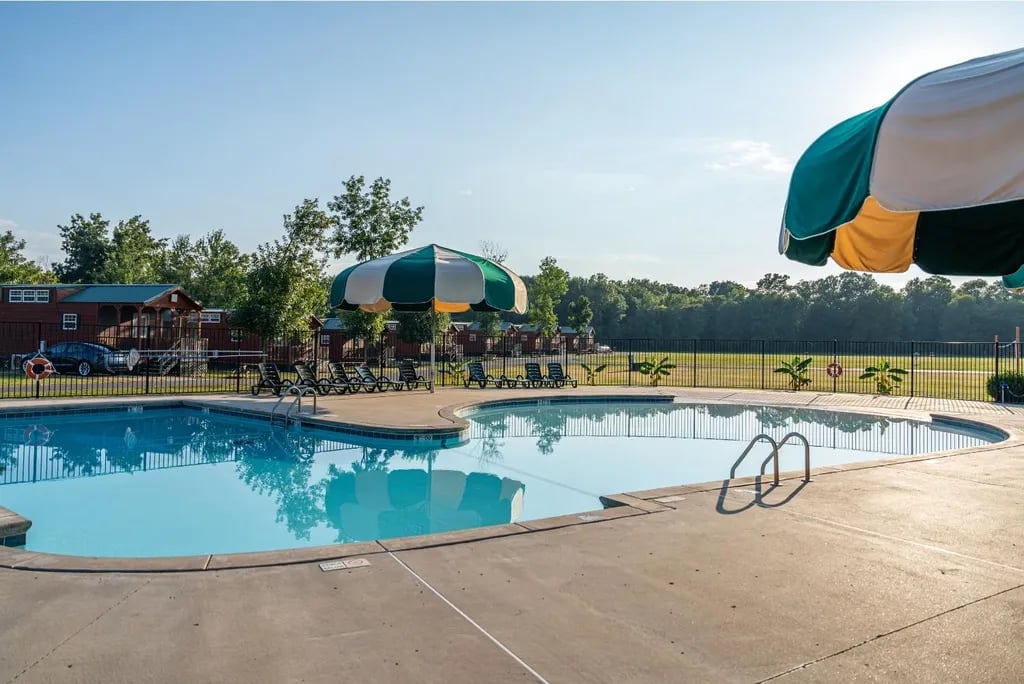 Marval Camping Resort gallery 3