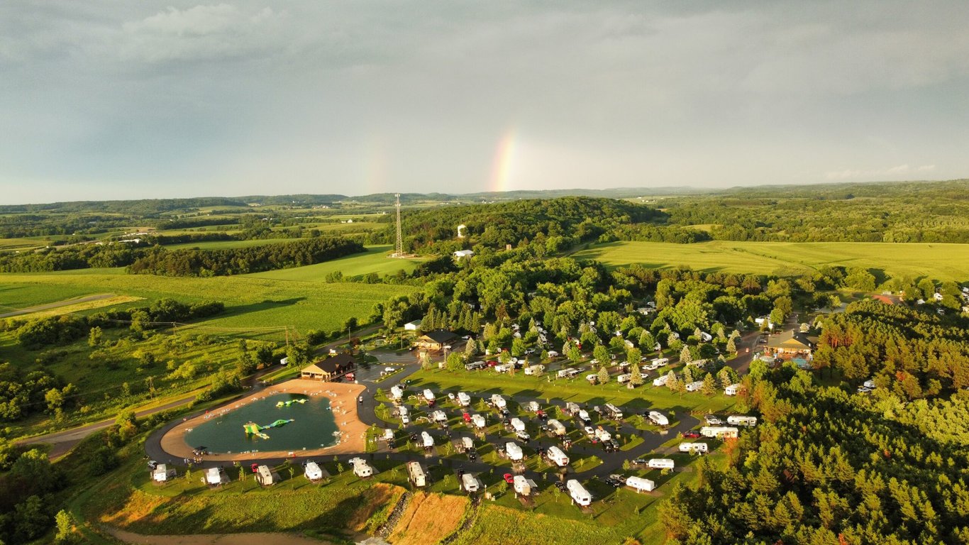 Stoney Creek RV Resort