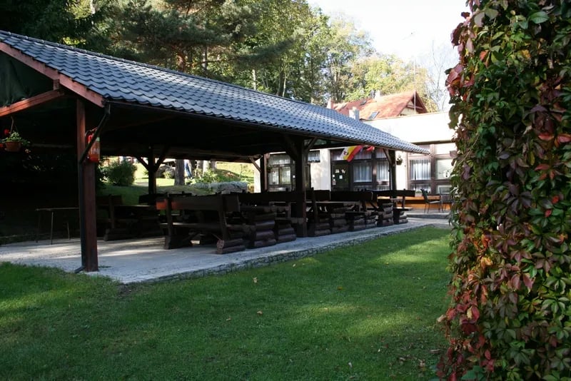 Auto-camping-park gallery 1