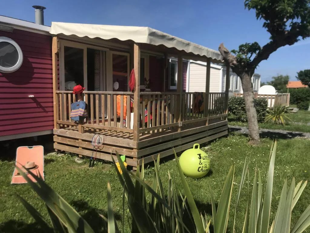 Camping International Erromardie gallery 3