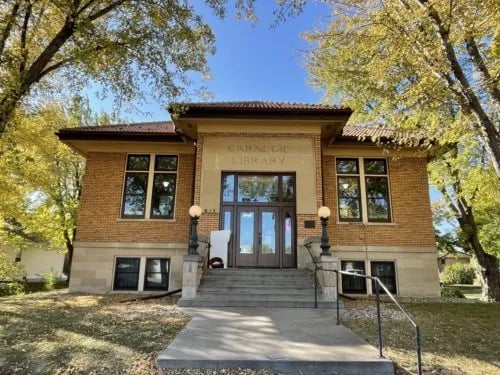 Armour Lions Park gallery 3