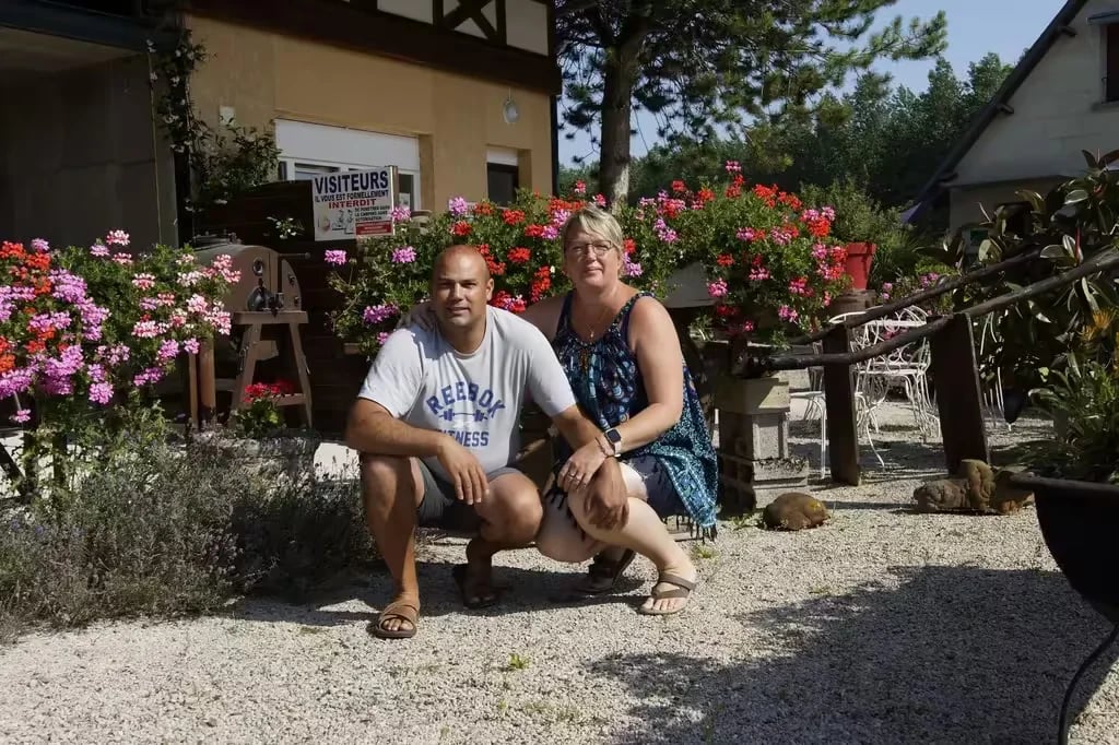 Camping Le Domaine De La Nature gallery 3