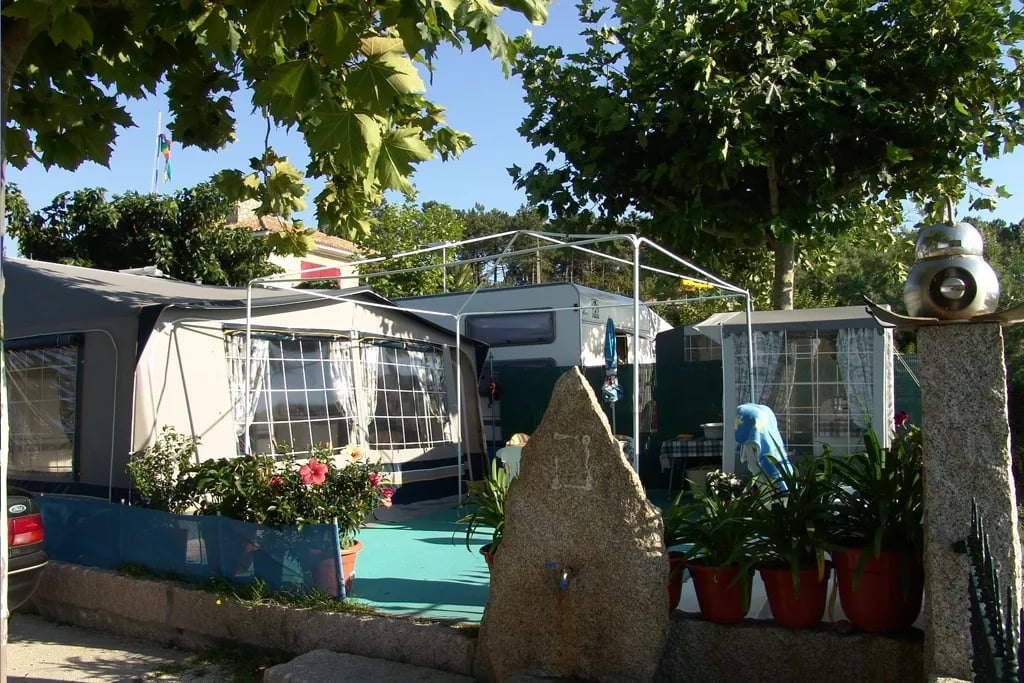 Camping Moreiras gallery 2