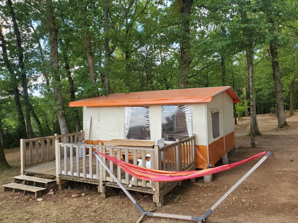 Camping Nature Le Valenty gallery 2