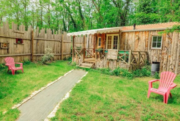 Le Bois de l’Utopie gallery 3