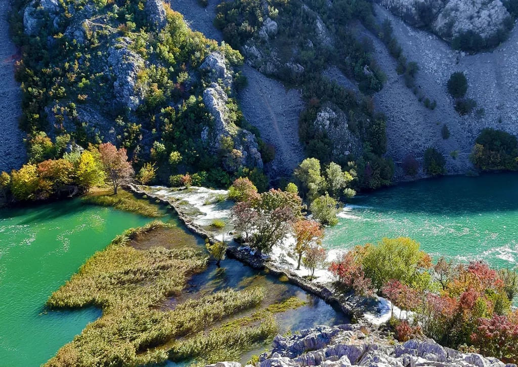 Camping Lika - CamplinQ