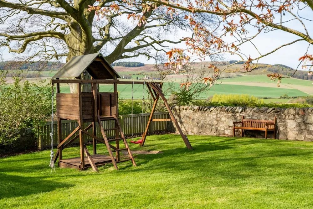 Balmeadowside Country Lodges and Cottages gallery 2