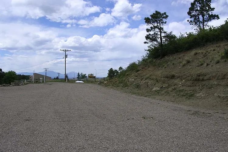 Raton Pass Camp & Cafe gallery 1