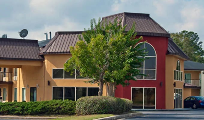 Stumphole Landing Restaurant & Campground gallery 2