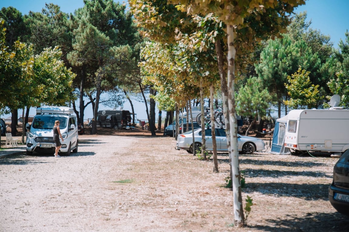 MCM Camping gallery 3