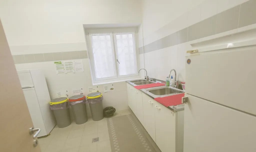 Ab&c Arco Bed and Camping gallery 3