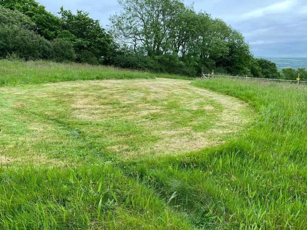 Parc Y Mynydd Camping gallery 2