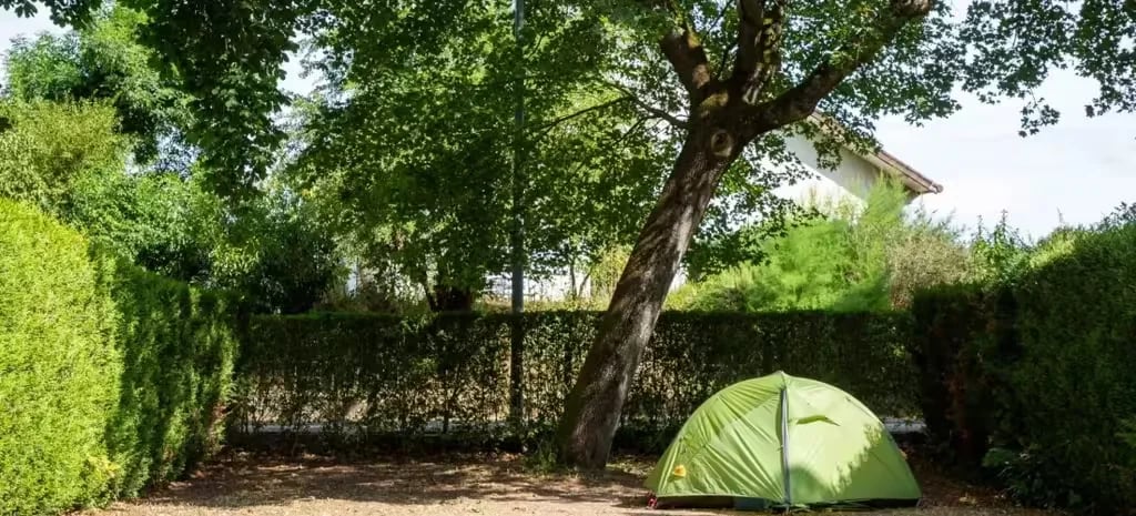 Camping d’Autun *** – Aquadis Loisirs