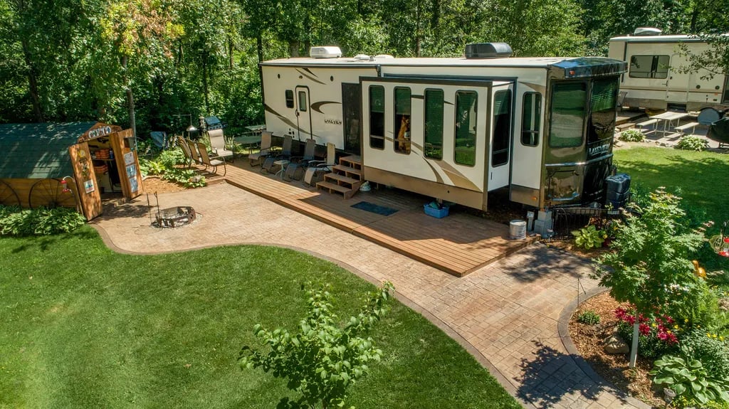 Trails RV Park gallery 2