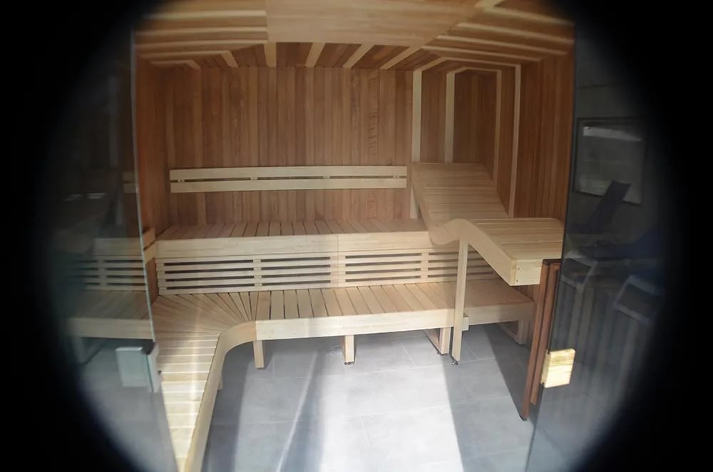 Camping Le California