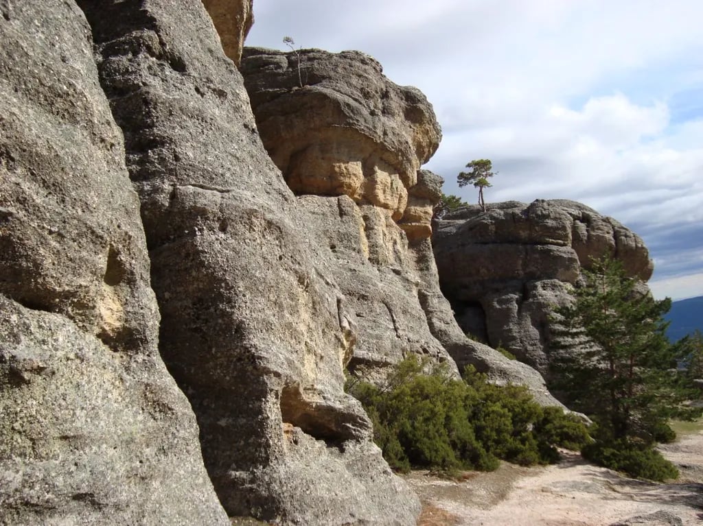 Camping Refugio de Pescadores gallery 1