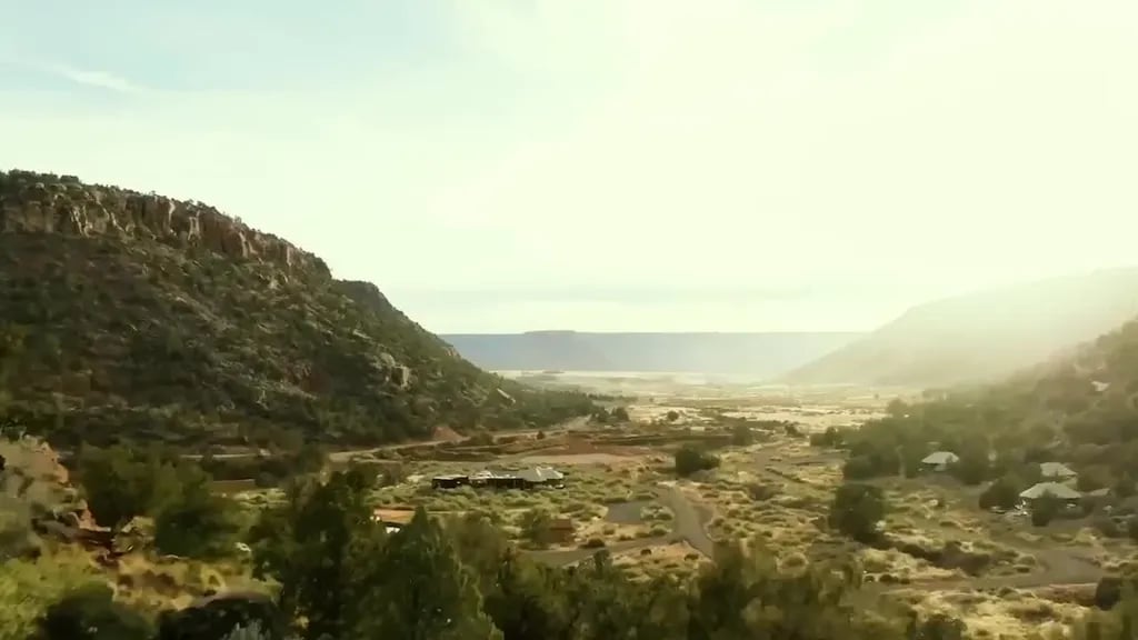 Open Sky Zion gallery 1