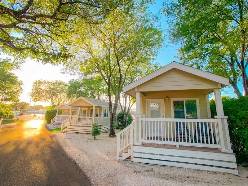 Austin Lone Star RV Resort gallery 1