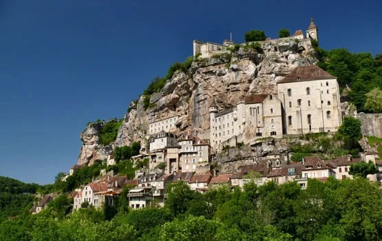Château Du Gibanel gallery 2