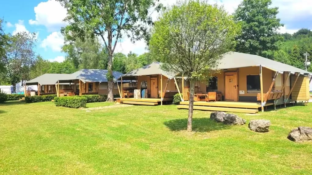 Camping Le Val de l’aisne gallery 2