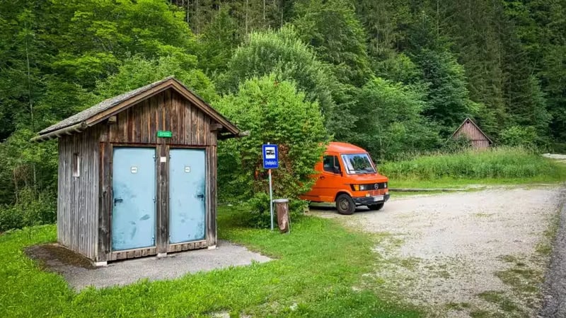 Camping Freizeitsee Zenz gallery 2