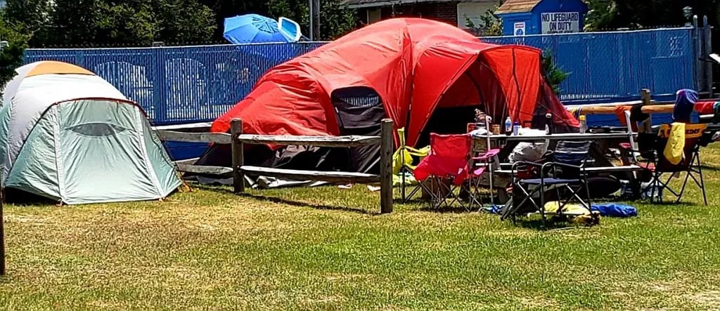 North Beach Campground gallery 3