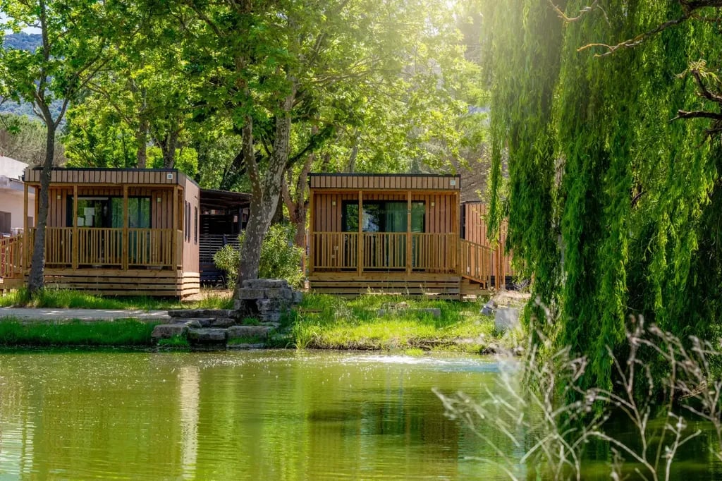 Trasimeno Glamping Resort gallery 1