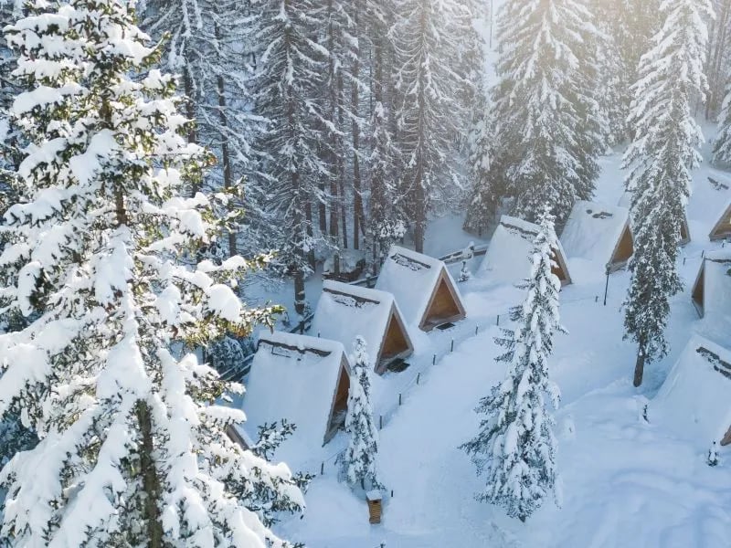 Camping Sass Dlacia gallery 3