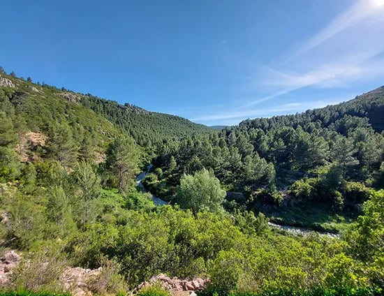 Camping Villa de Viver gallery 2