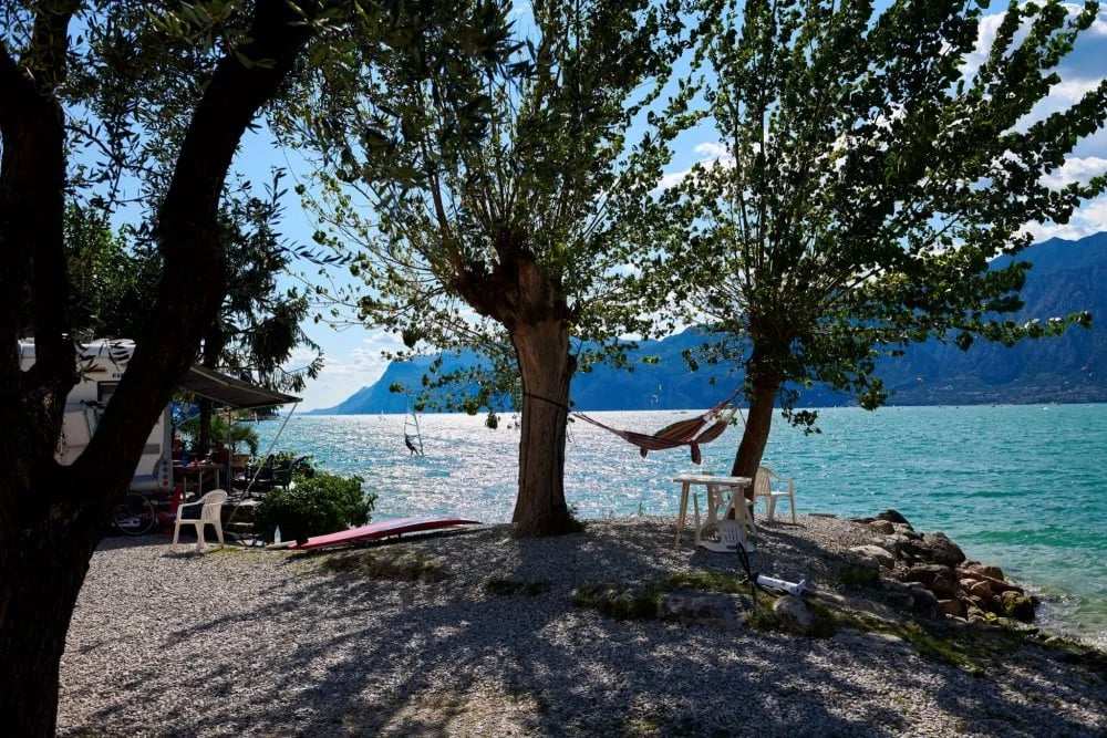 Camping Bommartini gallery 3