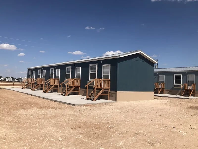 Mesquite Oasis RV Park gallery 2