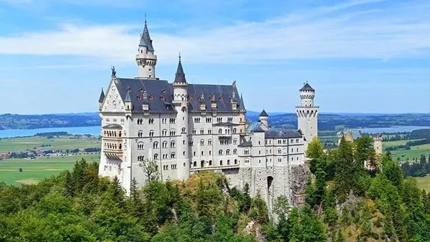 Camping Brunnen gallery 3