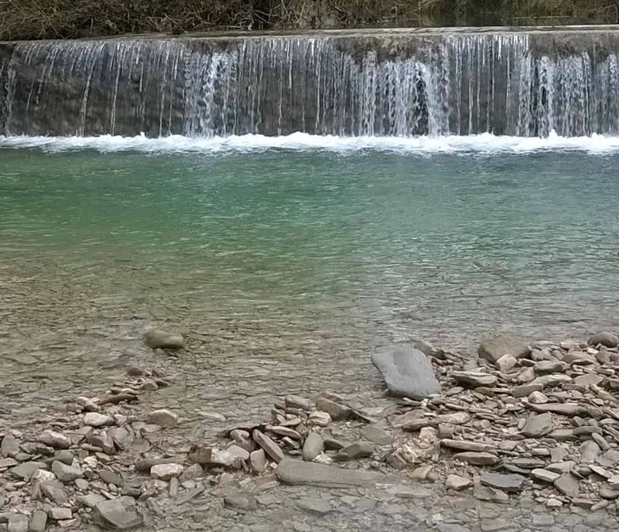 Campeggio Rio Verde gallery 1