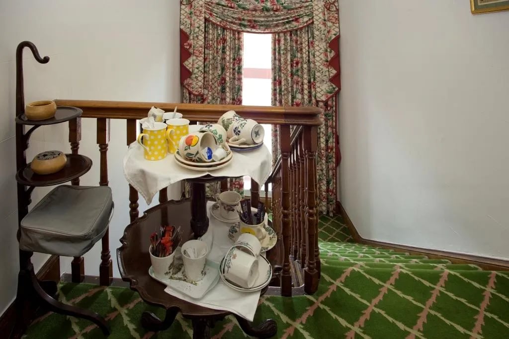 Tymparon Hall gallery 2