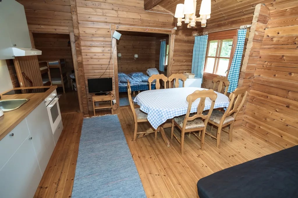 Timitraniemi Camping gallery 3