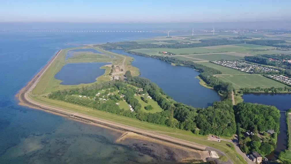 Camping De Vierbannen gallery 2