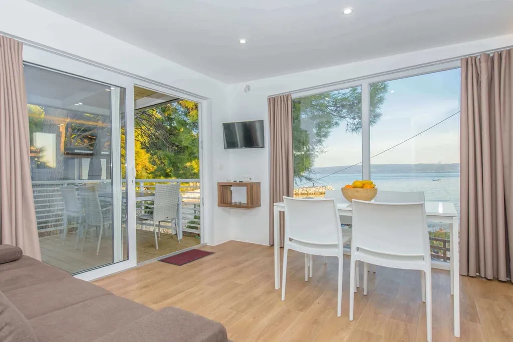 Camping Stobreč Split